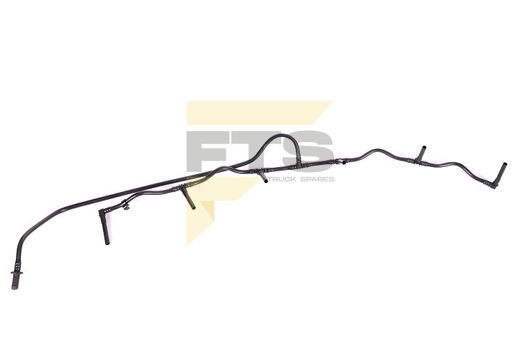 Imagem do produto TUBO AGUA CABECOTE SCANIA 440/480 D13 - Cód: FAP-12349